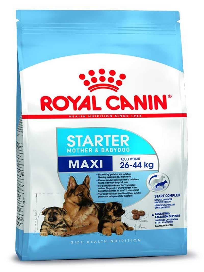 Maxi Puppy 1kg