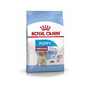 Maxi Puppy 1kg