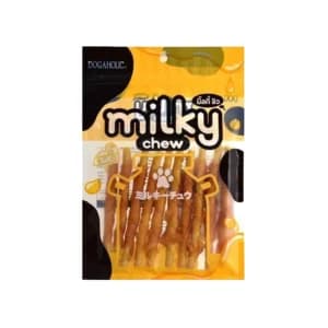 Milk Chew Stick